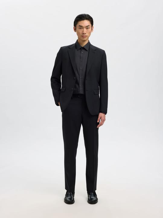 Produktbild Selected Homme Slhslim-Performance Shirt Ls Noos (L)