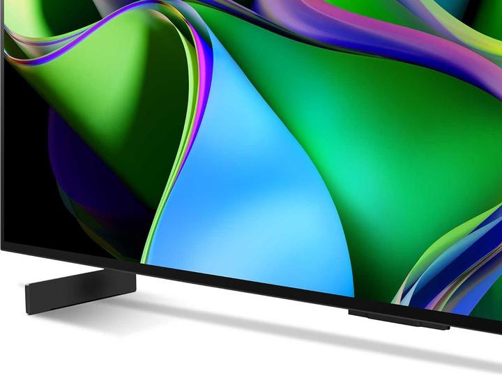 Immagine prodotto LG OLED42C37LA (42", C3, OLED, 4K, 2023)