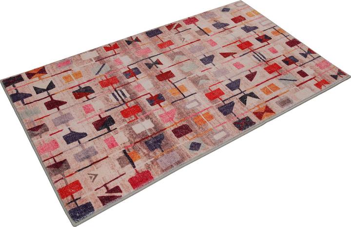 Produktbild Wecon Home Badteppich Nelson (100 x 60 cm)
