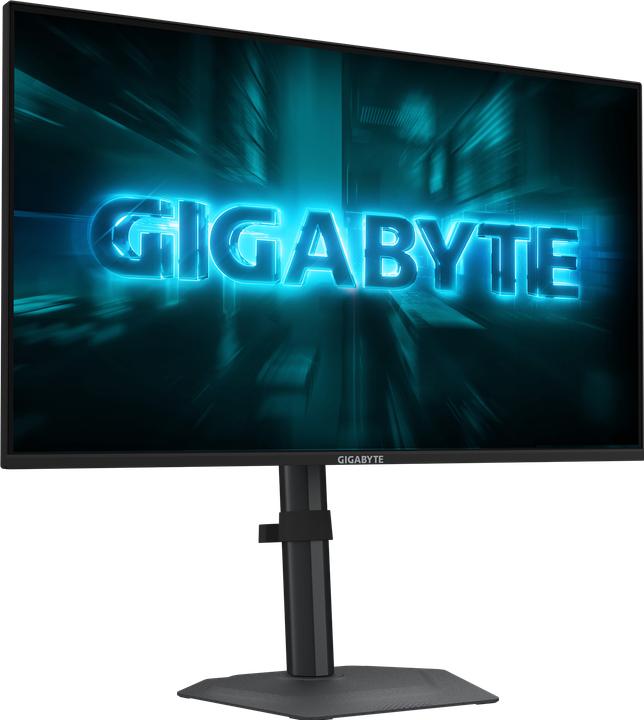 Actual product image Gigabyte G25F2A 62,23cm 24,5Zoll SS IPS 1920x1080 FHD 240Hz 300cd/m2 2xHDMI 1xDP (1920 x 1080 pixels, 24.50")