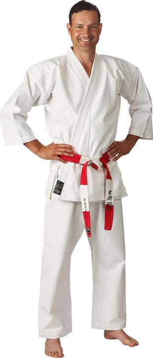 Image du produit Ju-Sports Combinaison de Ju-Jutsu "Tenno Classic" blanc (170)