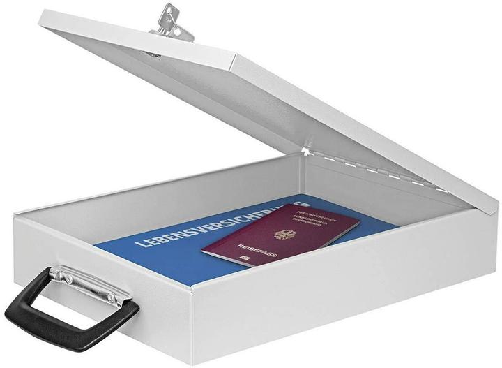 Immagine prodotto Wedo Werner Dorsch Container per documenti (A4)