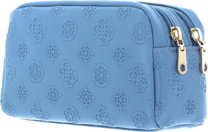 Produktbild Guess Double Zip Cosmetic Bag