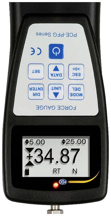Actual product image PCE Instruments PCE-PFG 20