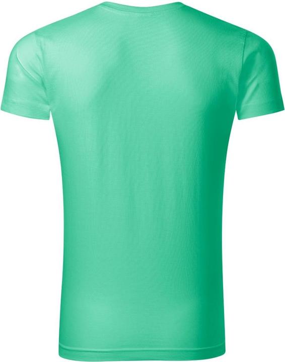 Produktbild Malfini TShirt VAusschnitt Schmal (S)