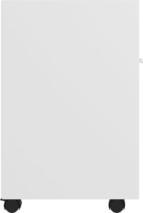 Actual product image VidaXL Beistellschrank (33 x 38 x 60 cm)