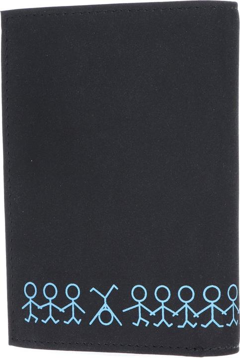 Actual product image Oxmox New Cryptan RFID Protect Kombibörse