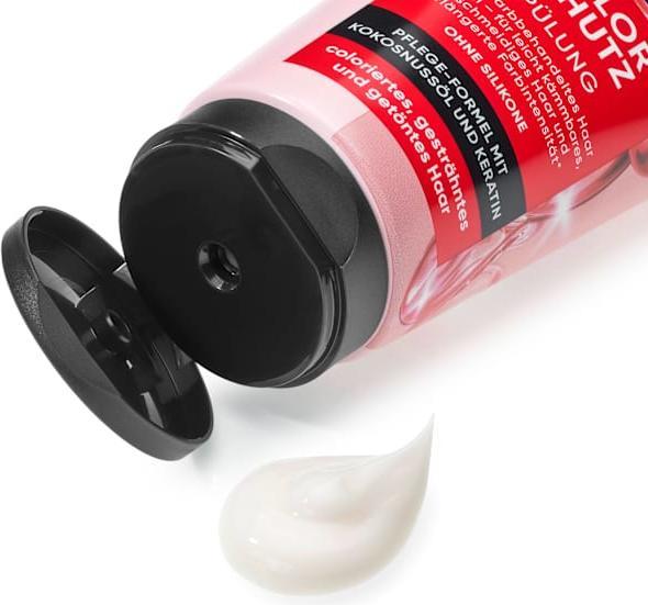 Actual product image dm BaleaProfessional Rinse Colour Protection