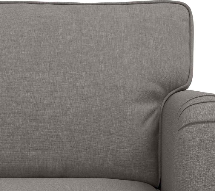 Image du produit vidaXL Modulare Sitzmöbel (Canapé d’angle)