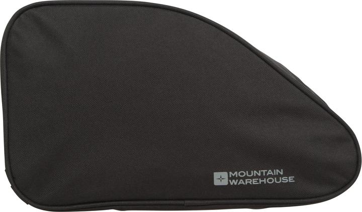 Actual product image Mountain Warehouse Plain Boot Bag