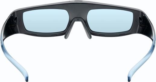 Produktbild Panasonic TY-EW3D3ME, Infrarot Synchronisation (3D Brille)