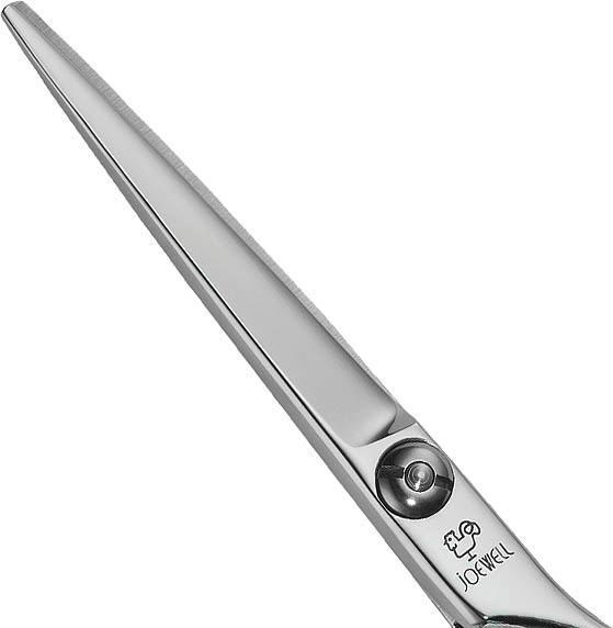 Actual product image Joewell Liberty Control scissors LBC (13.97 cm)