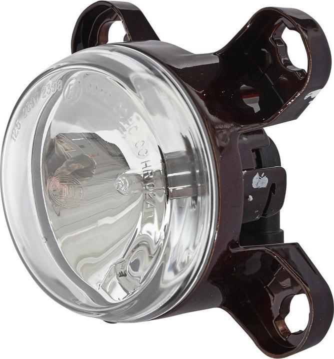 Actual product image Hella Main Headlamp H1 Left.