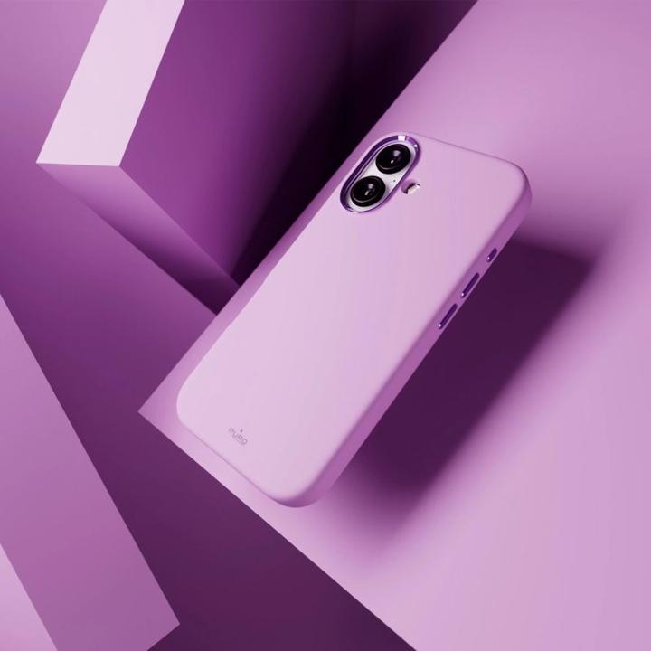 Immagine prodotto Puro Copertina (Apple iPhone 16)