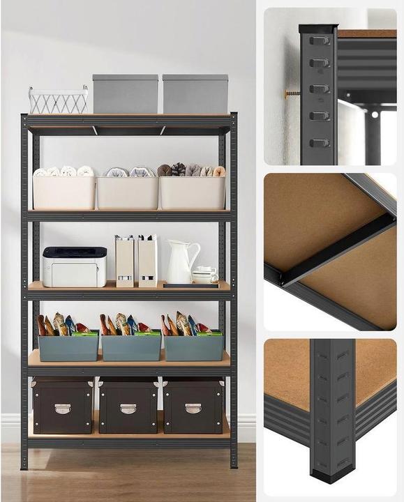 Immagine prodotto Songmics Storage
