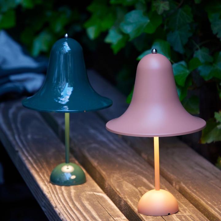 Produktbild Verpan Pantop Portable