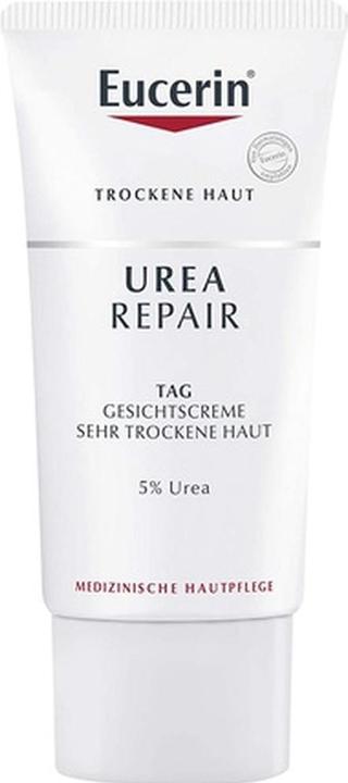 Actual product image Eucerin Urea Repair 5% (50 ml, Day cream)