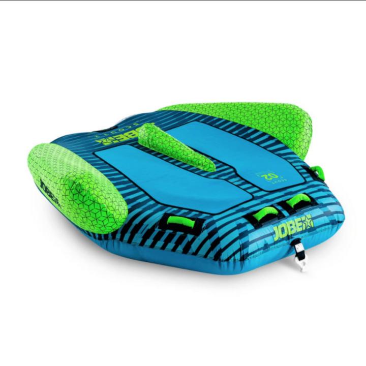 Actual product image Jobe Scout Towable 2p