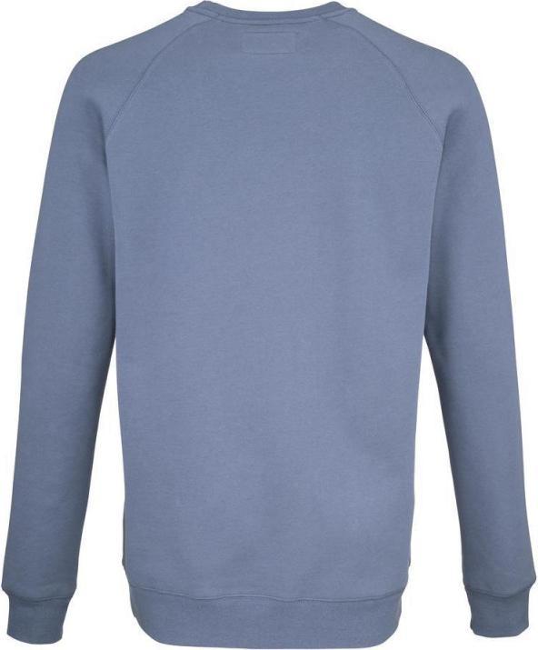 Immagine prodotto CCM Core Fleece Crew YTH (YTH XL, blu vintage) (XL)