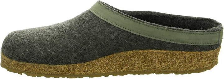 Produktbild Haflinger Grizzly Torben (47)