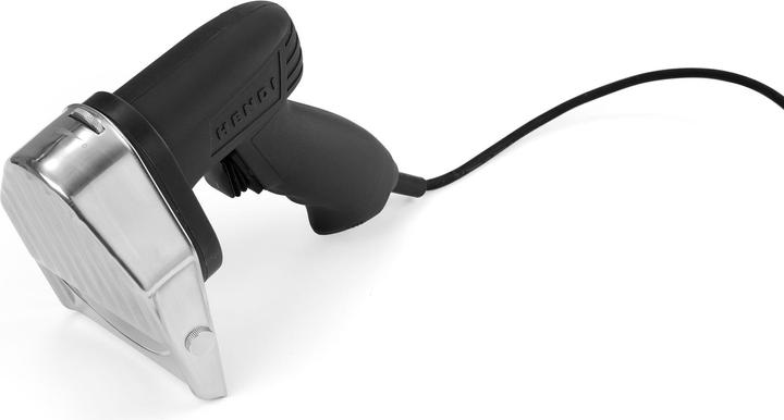 Produktbild Hendi Kebab Messer Elektrisch