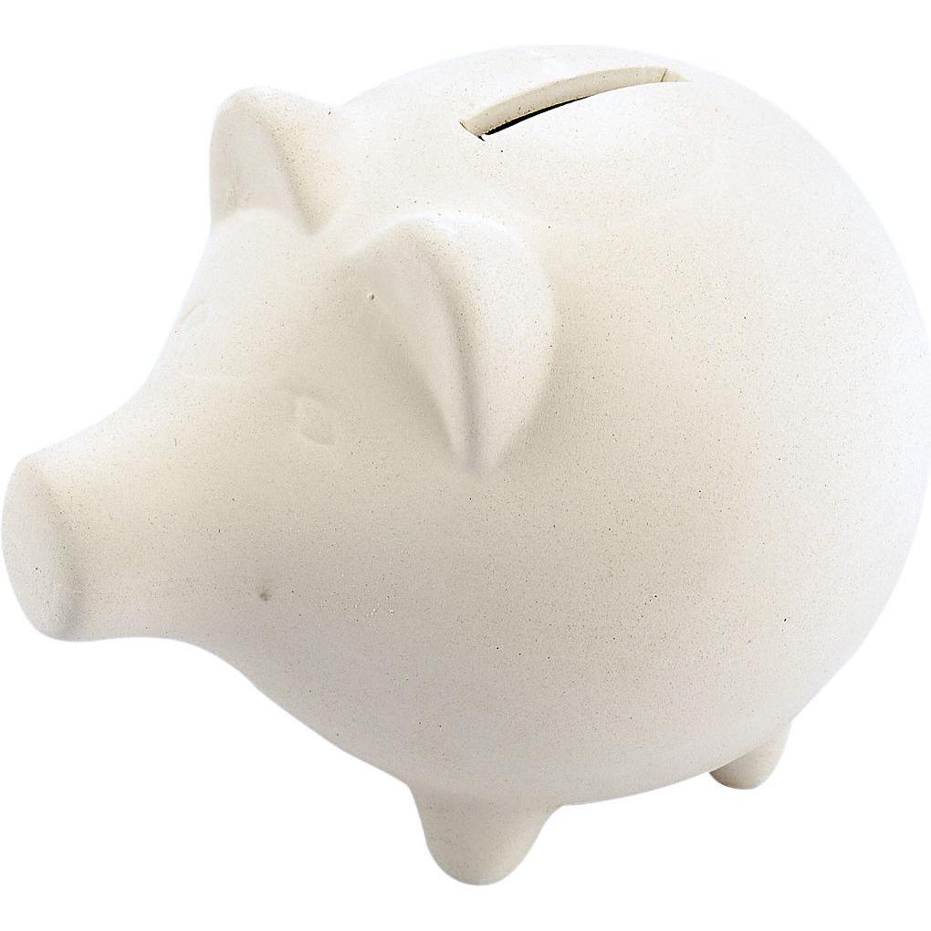 Creativ Company, Salvadanaio, Piggy Bank