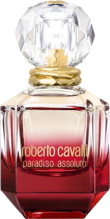 Roberto Cavalli Paradiso Assoluto (Eau de Parfum, 50 ml)