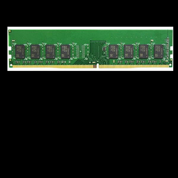 Produktbild Synology D4NE-2666-4G (1 x 4GB, 2666 MHz, DDR4-RAM, DIMM)