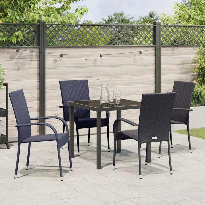 Image du produit VidaXL Meubles de jardin (80 cm)