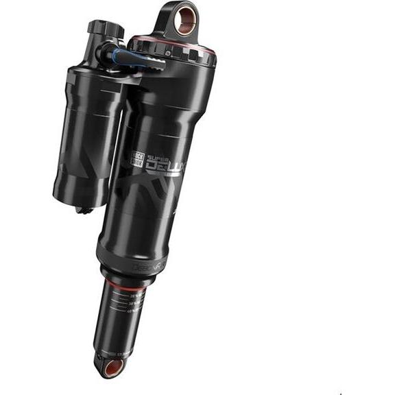 RockShox, Velodämpfer, (210 mm, 52.50 mm)