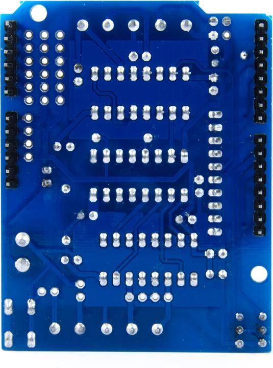 Produktbild Purecrea Motor Control Shield für Arduino V1.0 mit L293D