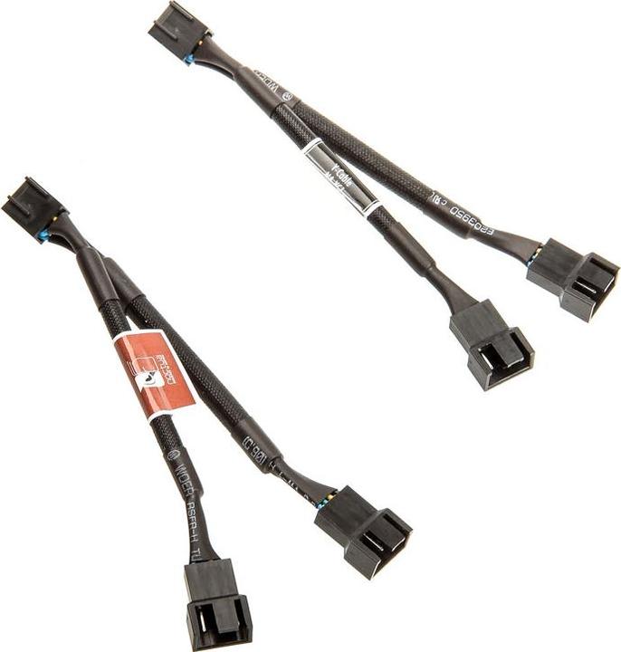 Produktbild Noctua NA-SYC1 Y-Kabelset