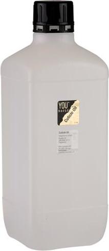 Produktbild You Nails Cuticle Oil (1000 ml)