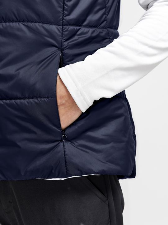 Actual product image Craft Core Light Padded Vest W (M)