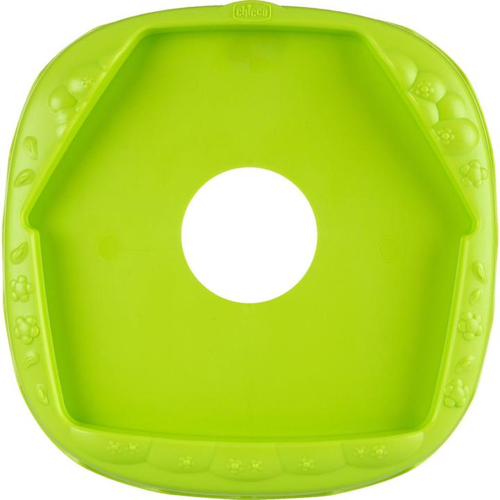 Image du produit Chicco Puzzle Maison 2 En 1 (8 pièces)
