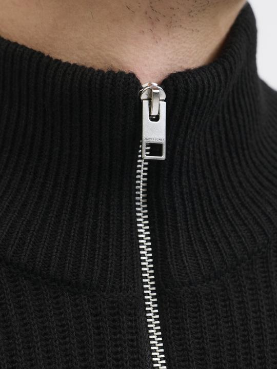 Immagine prodotto Jack & Jones Einfarbig Strickjacke Strickjacke (M)