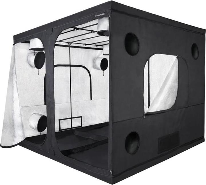 Trafika Growtent Classic 240