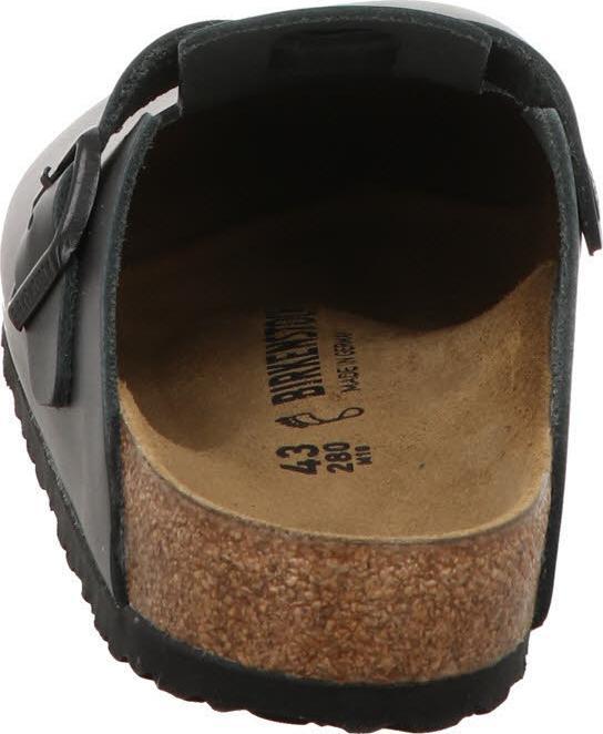 Actual product image Birkenstock Boston Naturleder Normal (43)