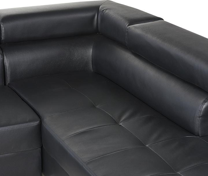 Produktbild Beliani Norrea (Ecksofa)