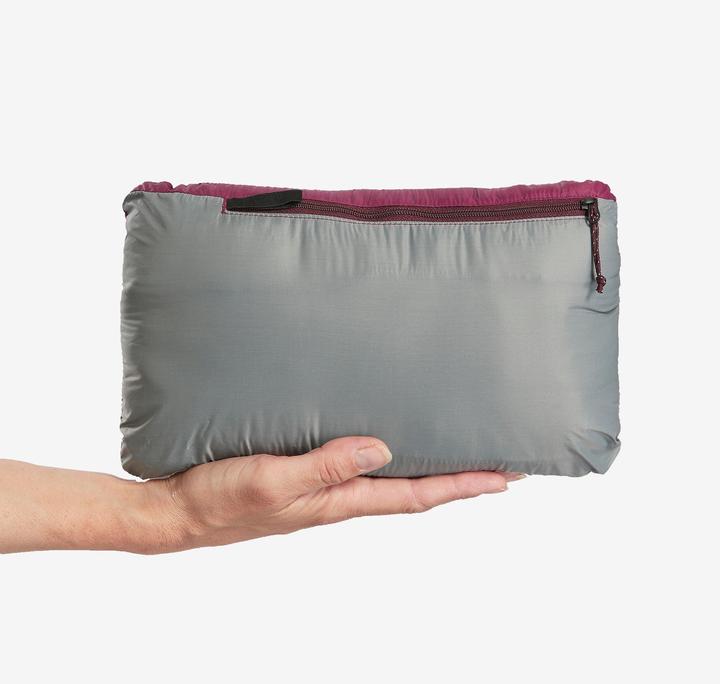 Actual product image Forclaz TREK100 (XS)