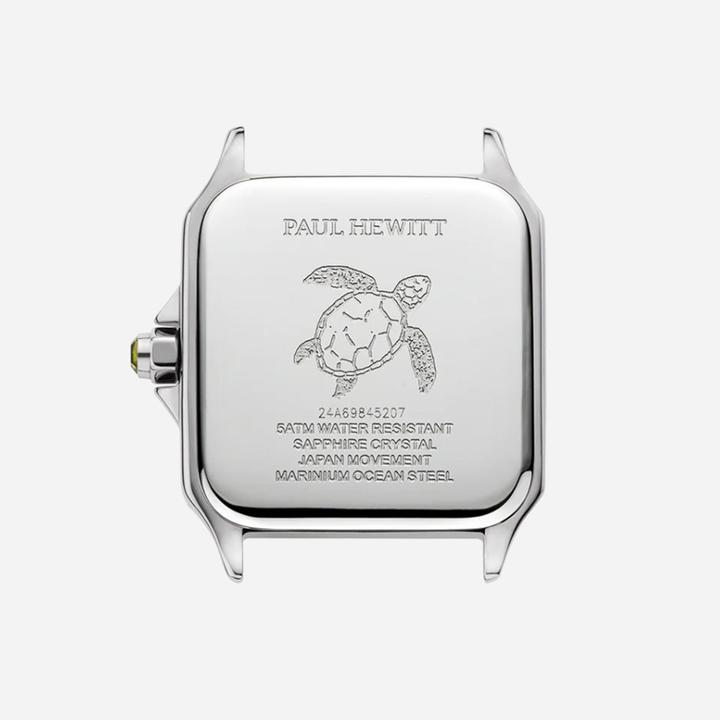 Actual product image Paul Hewitt PH-W-2026 (Analogue wristwatch, 21.50 mm)