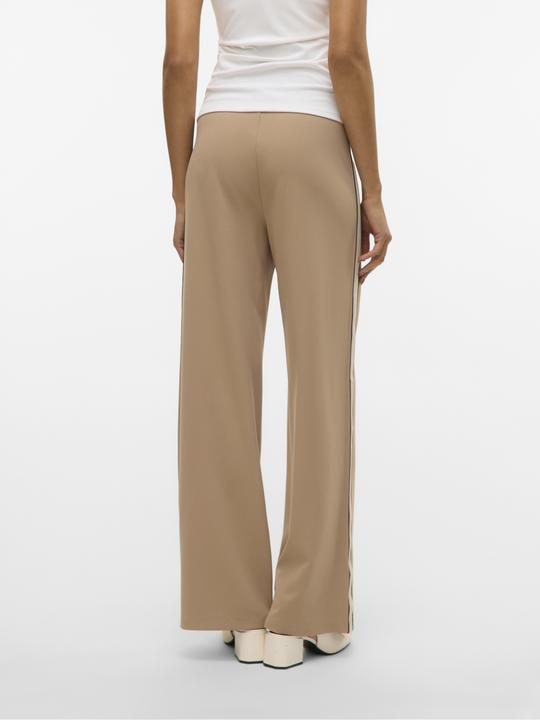 Produktbild Vero Moda Vmberlin Mw Wide Panel Pant Noos