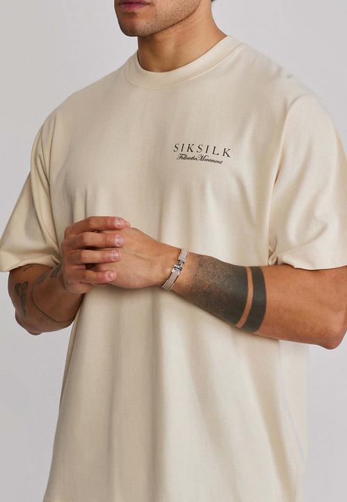 Produktbild Siksilk T-Shirt Graphic (S)