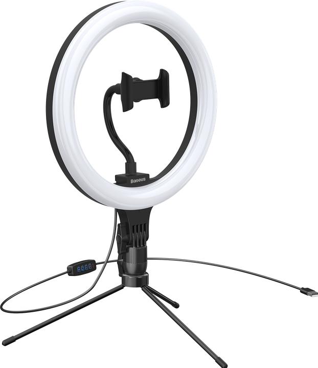 Produktbild Baseus Live Stream Holder (Ringlicht)