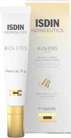 Produktbild Isdin Isdinceutics Eye Routine Coffret