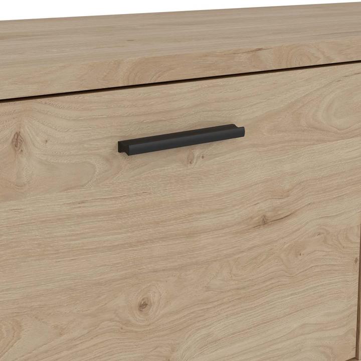 Produktbild Ebuy24 TV-tisch Media (148 x 40 x 57 cm)