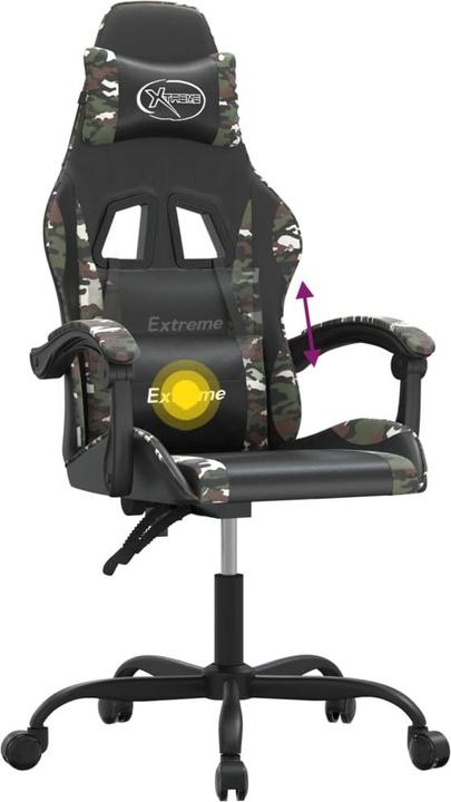 Image du produit vidaXL Gaming-Stuhl