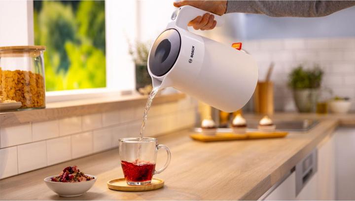 Produktbild Bosch Hausgeräte BOSC Wasserkocher (1.70 l)