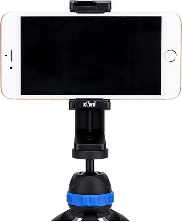 Image du produit JJC Clip pour téléphone intelligent KTP SP1A Noir