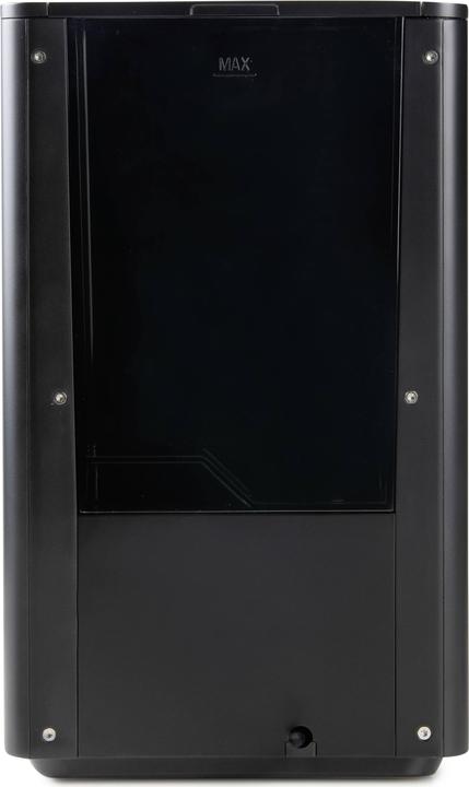 Actual product image Domo VOLLAUTOMATISCHE ESPRESSO-MASCHINE Espressomaschine